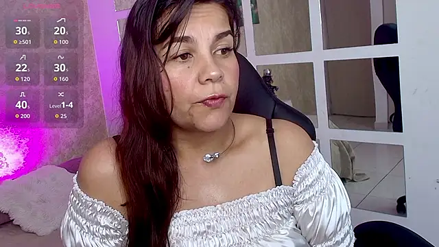SecretObsession Eup online show from October 15, 3:38 am