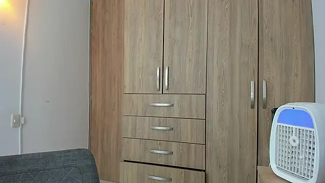 horny adiction online show from February 17, 7:11 pm