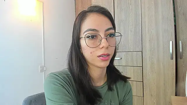 horny adiction online show from April 6, 8:54 pm