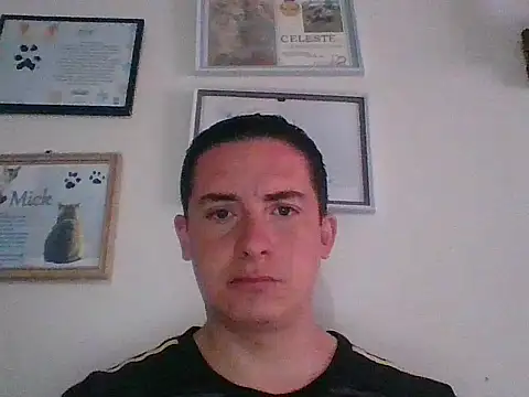 mickseb89 online show from March 9, 1:25 pm