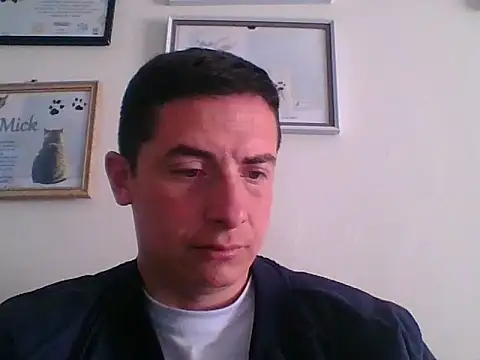 mickseb89 online show from March 6, 2:56 pm