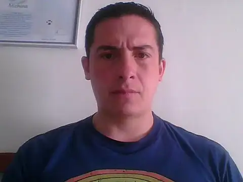 Snapshot of mickseb89 chatting on September 23, 2:24 pm mickseb89 online show from September 23, 2:24 pm