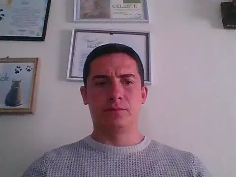 mickseb89 online show from March 10, 3:27 pm