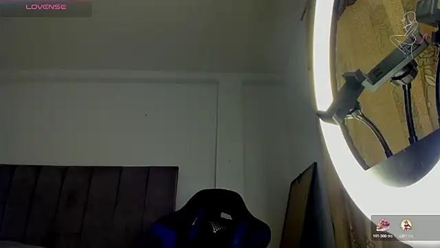 Ebony danik online show from March 27, 5:36 pm