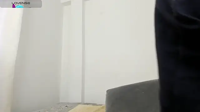 Ebony danik online show from October 31, 6:48 pm