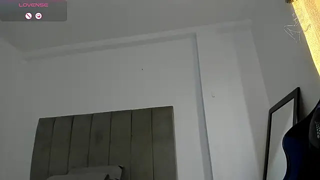 Ebony danik online show from March 26, 7:12 pm