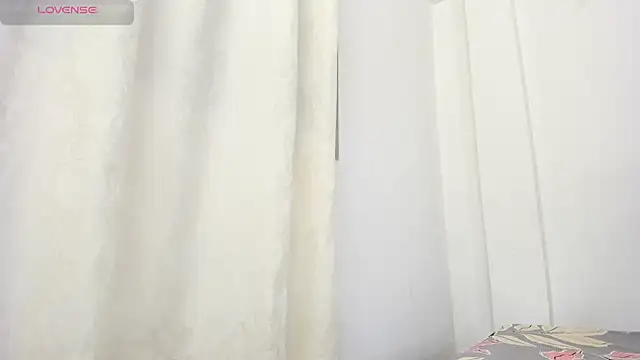 Ebony danik online show from November 20, 11:25 pm