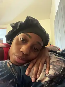 Ebony danik online show from November 25, 5:02 pm