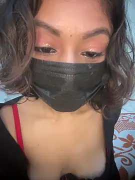 SIZZLER 1100 online show from December 2, 8:43 pm