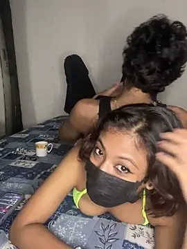 SIZZLER 1100 online show from October 2, 7:28 pm