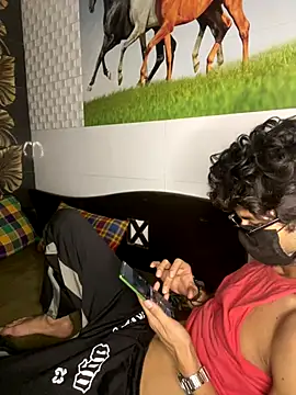 SIZZLER 1100 online show from September 25, 9:43 pm