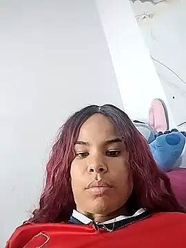 AresAngel online show from October 2, 12:25 am