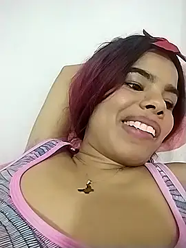 AresAngel online show from September 23, 7:04 am