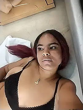AresAngel online show from October 8, 8:42 pm