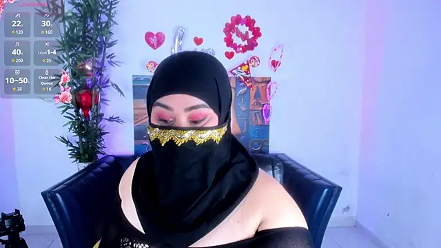 Snapshot of samanee_konn chatting on February 16, 7:01 pm samanee konn online show from February 16, 7:01 pm