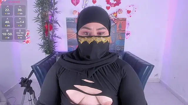 Snapshot of samanee_konn chatting on February 23, 7:14 pm samanee konn online show from February 23, 7:14 pm