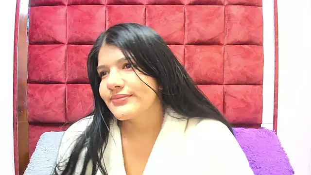 AANGELADIAZZ online show from November 7, 1:43 am