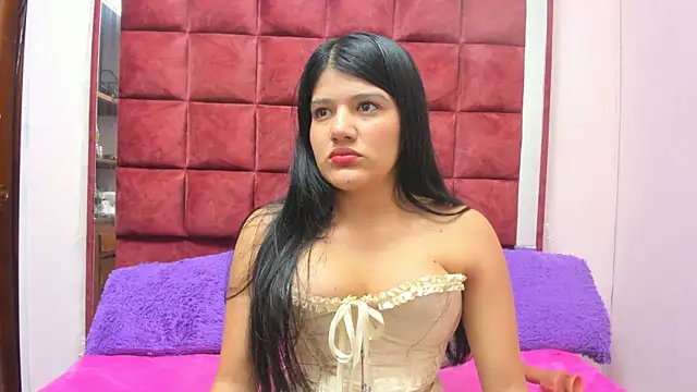 AANGELADIAZZ online show from December 20, 4:26 am