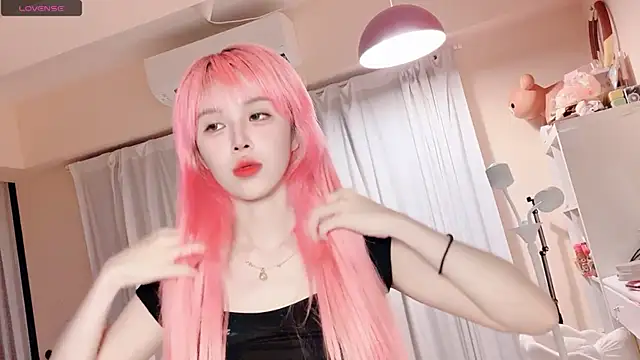 Snapshot of jiajia_0902 chatting on February 6, 2:13 pm jiajia 0902 online show from February 6, 2:13 pm