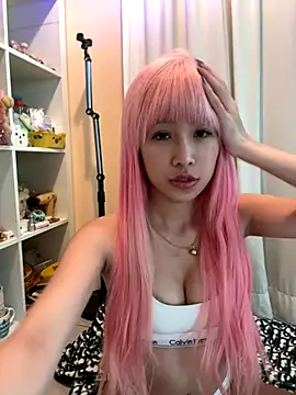 Snapshot of jiajia_0902 chatting on January 6, 5:55 am jiajia 0902 online show from January 6, 5:55 am