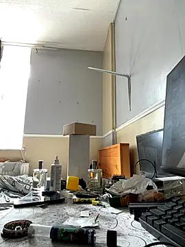 Marleymols online show from September 16, 1:23 pm