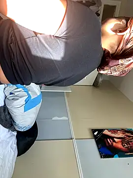 Marleymols online show from September 20, 2:55 pm