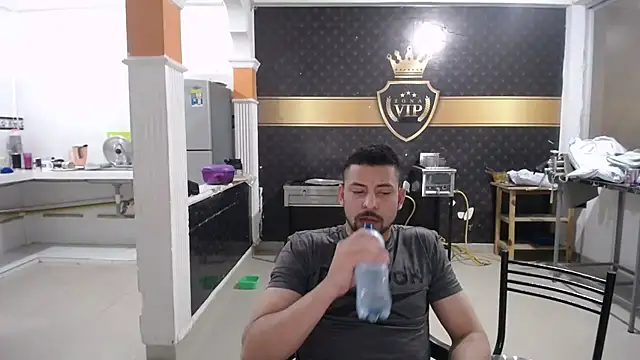 yohacriss online show from October 22, 11:47 pm