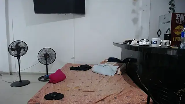 yohacriss online show from October 26, 8:37 am