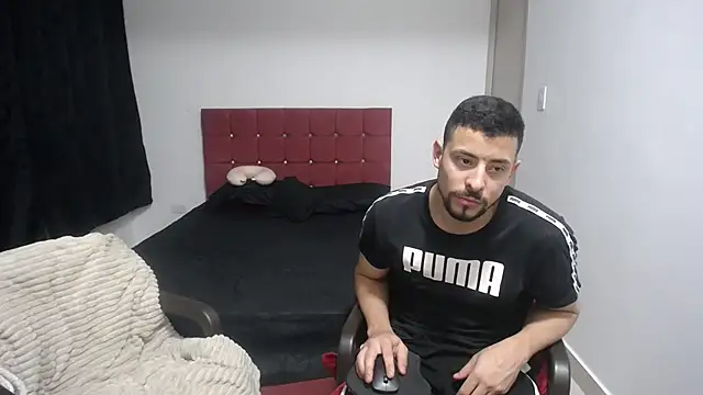 yohacriss online show from November 12, 5:22 am