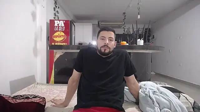 yohacriss online show from September 20, 3:44 am