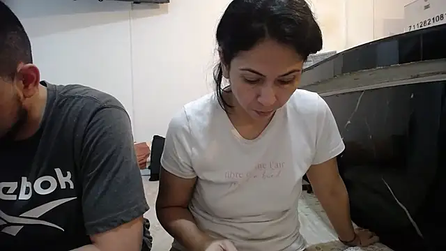 yohacriss online show from October 9, 9:48 pm