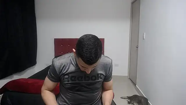 yohacriss online show from November 9, 2:48 am