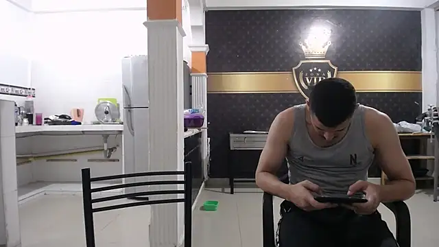 yohacriss online show from October 22, 4:34 am