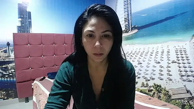 yohacriss online show from September 26, 9:32 pm