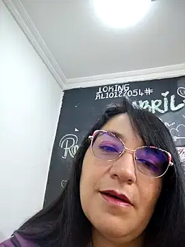 Snapshot of MAFE__29 chatting on September 19, 2:32 pm MAFE 29 online show from September 19, 2:32 pm
