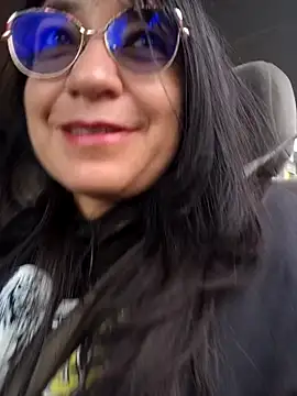 Snapshot of MAFE__29 chatting on September 18, 12:52 pm MAFE 29 online show from September 18, 12:52 pm