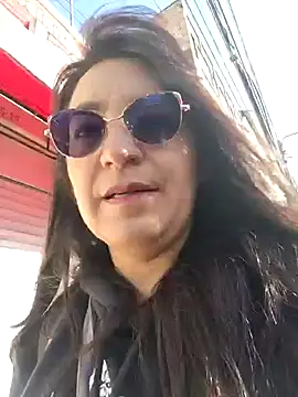 Snapshot of MAFE__29 chatting on September 26, 12:34 pm MAFE 29 online show from September 26, 12:34 pm