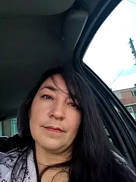 Snapshot of MAFE__29 chatting on October 17, 2:52 pm MAFE 29 online show from October 17, 2:52 pm
