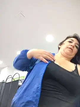 MAFE  29 online show from January 17, 1:31 am