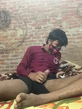 uniquesexyboy5689 online show from January 13, 9:24 am