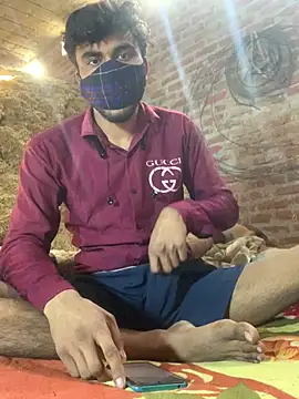 uniquesexyboy5689 online show from February 1, 8:01 am