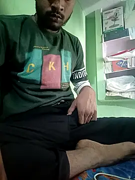 uniquesexyboy5689 online show from October 25, 5:50 am