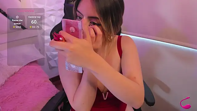 Jenny Wolridge  online show from September 23, 8:27 pm