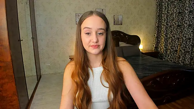 SabrinaCandi online show from November 28, 11:32 am