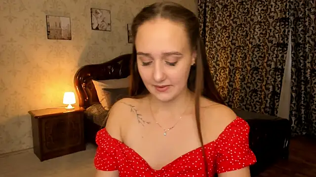 SabrinaCandi online show from September 27, 12:33 pm