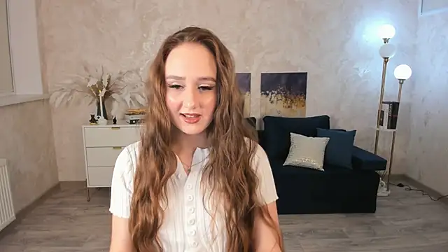 SabrinaCandi online show from March 10, 7:18 pm