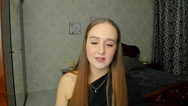 SabrinaCandi online show from November 8, 3:43 am