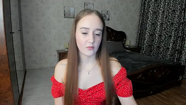 SabrinaCandi online show from October 30, 3:38 am