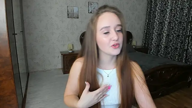 SabrinaCandi online show from October 29, 3:38 am