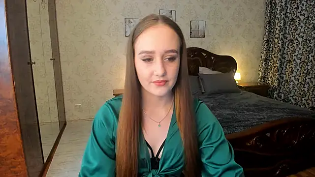 SabrinaCandi online show from November 26, 6:41 pm